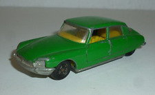 SIKU / V 290 / CITROEN DS 21 / GRÜN / #2326#