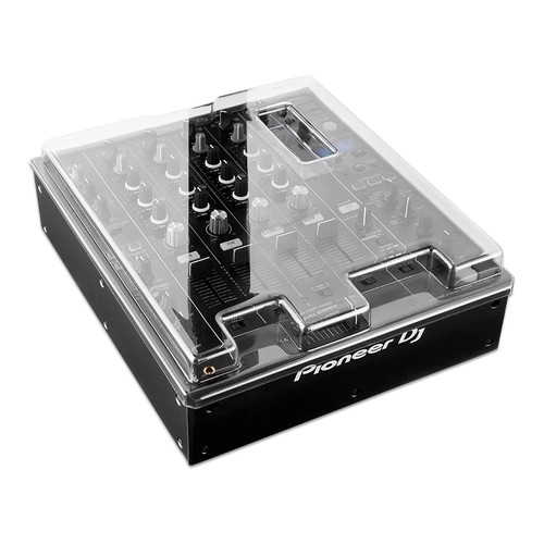 Decksaver pioneer djm - decksaver, mk2