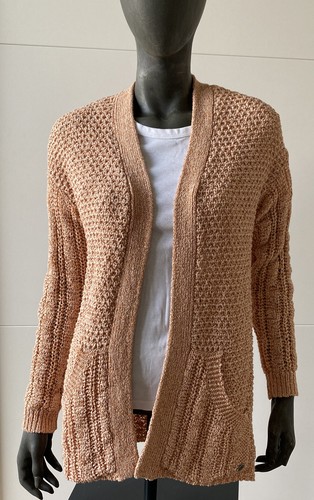 Strickjacke weste von edc - von,