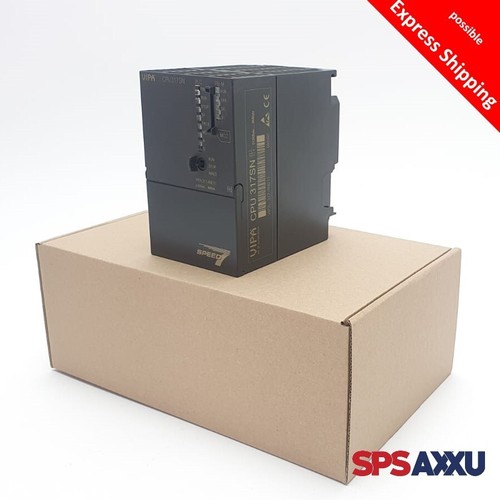 Vipa cpu 317 4ne11 - vipa, sn