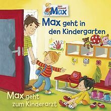 Max geht in den - max,
