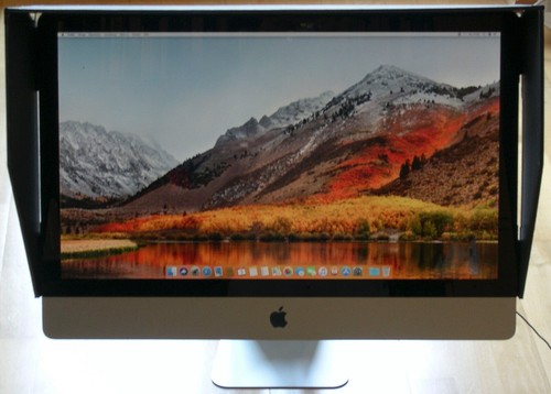 Imac ghz 16 gb 525 - imac,