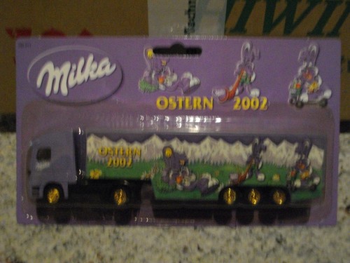 Milka 87 ostern - milka,