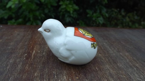 Arcadian crested china küken - china,