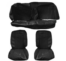 Sitzbezüge Bezüge für Dodge