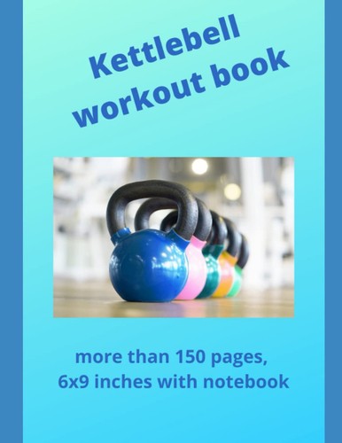 Kettlebell 8kg gusseisen - kettlebell, 8kg,