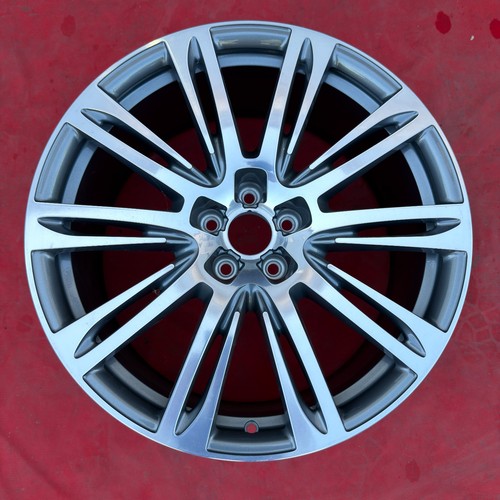 Audi original 20 zoll et - 1, 9