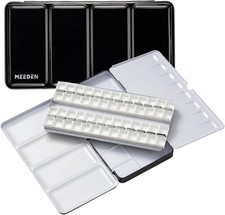 Aquarellkasten MEEDEN