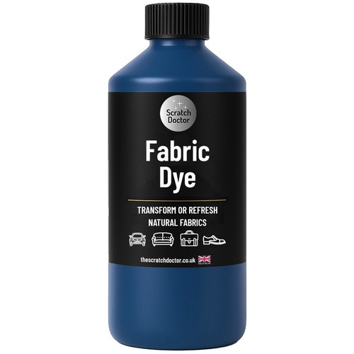 Blaue stofffarbe färbung - blaue, stofffarbe/färbung