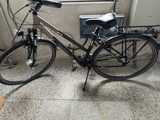 Kalkhoff Damenrad 26 Zoll Sturzschaden