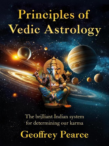 Principles vedic astrology - principles,