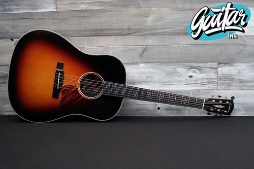 Eastman e22ss sunburst - eastman, e22ss/v