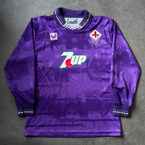 Florenz fiorentina 1993 - ac,
