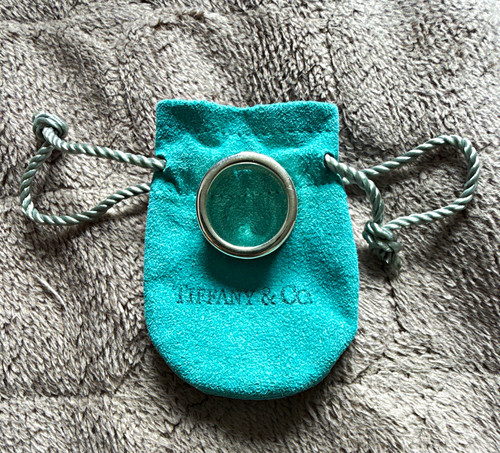 Tiffany 1837 bandring - tiffany,
