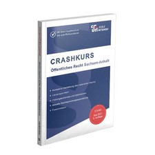 CRASHKURS Öffentliches Recht