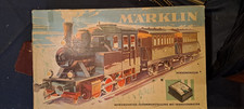 Coffret Marklin 2940 ho starter set in box