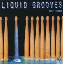 SPECTRASONICS "LIQUID GROOVES"
