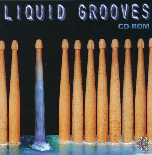 Spectrasonics liquid grooves - spectrasonics, grooves"