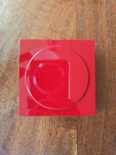 Gira S-Color Blindabdeckung Rot  12Stück verfügbar