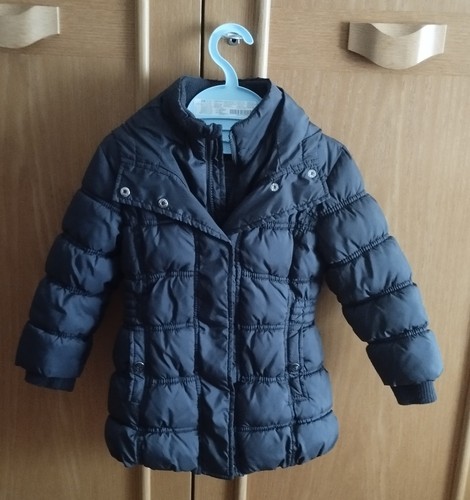 Mädchen winterjacke - mädchen,