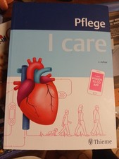 I Care Pflege Lehrbuch 2
