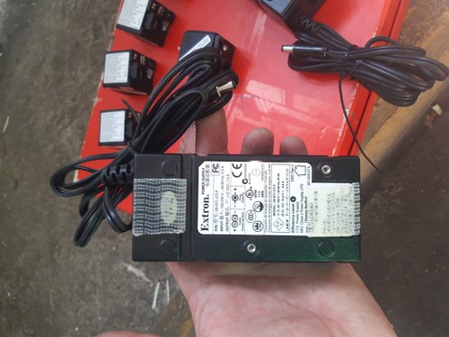 Extron twisted pair - twisted,