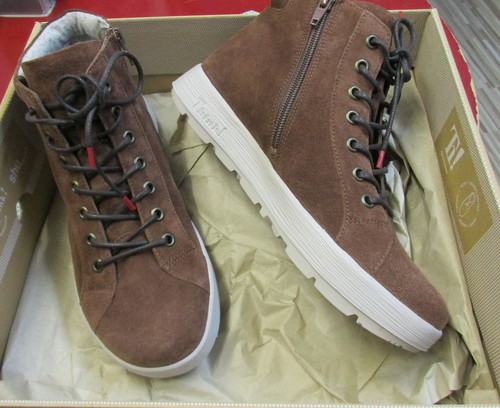 Neu think comoda - comoda, stiefelette