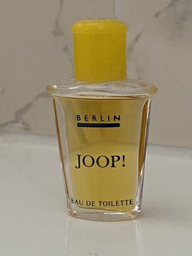 Joop berlin edt - 💛joop, parfum