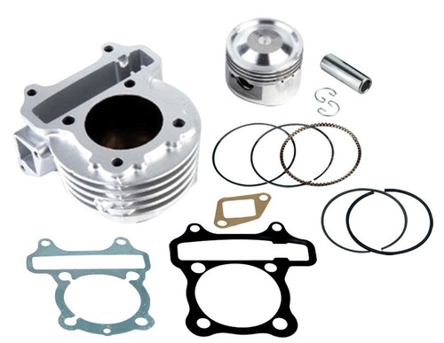 Zylinderkit airsal mot 139 qmb - zylinderkit,
