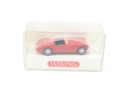 Wiking 818 24 modellauto - wiking,