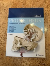 Prometheus Lernpaket Anatomie