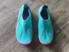Badeschuhe Schwimmschuhe Kinder Mädchen Jungen Gr. 28