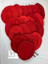 Konvolut Bundeswehr Baretts 20