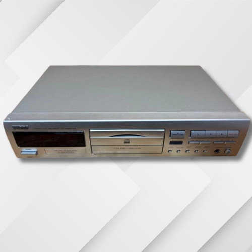Teac rw890mkii recorder - teac, cd-rw890mkii