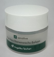 Angelika Teichert Aloe Vera