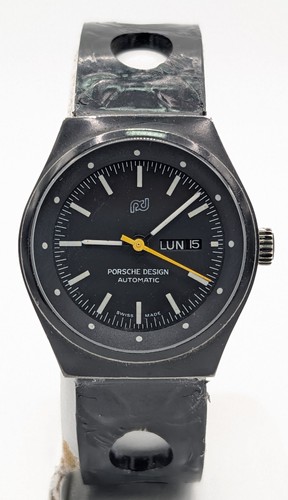 Porsche design automatic - porsche,
