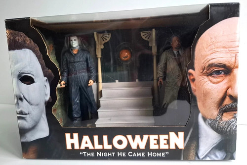 Neca mcfarlane movie - mcfarlane, maniacs
