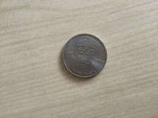 1 Rubel Karl Marx 1983