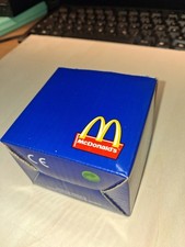 LCD Armbanduhr Uhr Mc Donald's