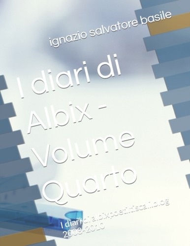 Basile diari albix - i,