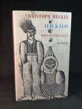 Luis & Luis: Three stories