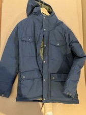 Fjällraven Greenland Down Jacket S Winterjacke Daunen Parka Neu