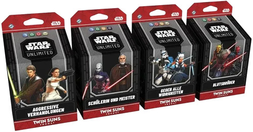 Star wars unlimited 2026 - star,