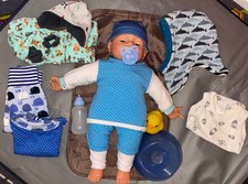 BABY Born, Ppuppn, Set￼