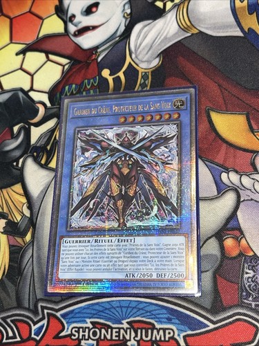 Schädelwächter - yu-gi-oh!,
