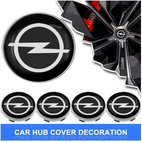 Opel emblem für - emblem,