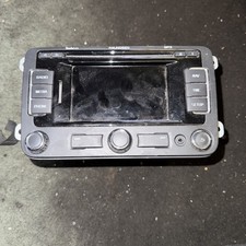 Genuine RNS 315 Amundsen+ Car