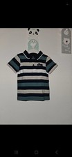 Jungen Poloshirt Gr.92 von C&A