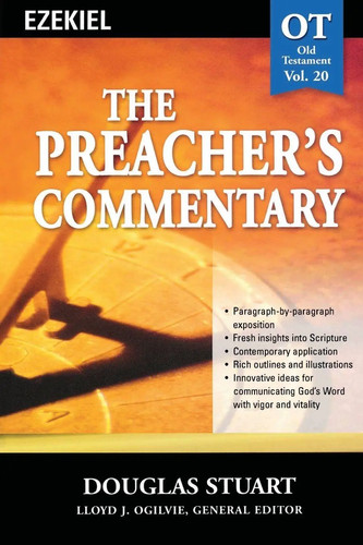 The preacher commentary - the,