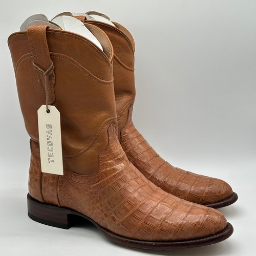Tecovas the cole cowboystiefel - cole,